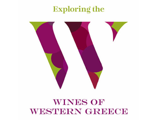 Matching Kimchi with Wines from Western Greece